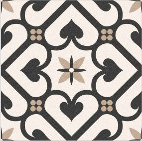 Digital Carpet Tiles Code CP 28 (300x300mm)