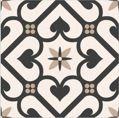 Digital Moroccan Tiles Code CP 28 (300x300mm) Matt
