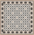 Digital Carpet Tiles Code CP 28 (300x300mm)