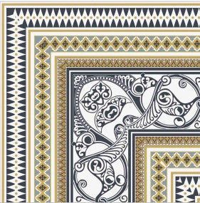 Digital Carpet Tiles Code CP 31 (300x300mm)