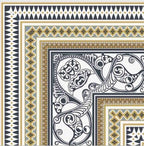 Digital Carpet Tiles Code CP 31 (300x300mm)