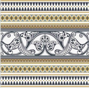 Digital Carpet Tiles Code CP 31 (300x300mm)