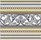 Digital Carpet Tiles Code CP 31 (300x300mm)