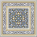 Digital Carpet Tiles Code CP 31 (300x300mm)