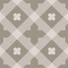 Digital Moroccan Tiles Code CP 43 (300x300mm) Matt