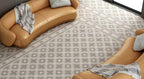 Digital Carpet Tiles Code CP 43 (300x300mm)