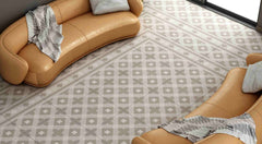 Digital Moroccan Tiles Code CP 43 (300x300mm) Matt