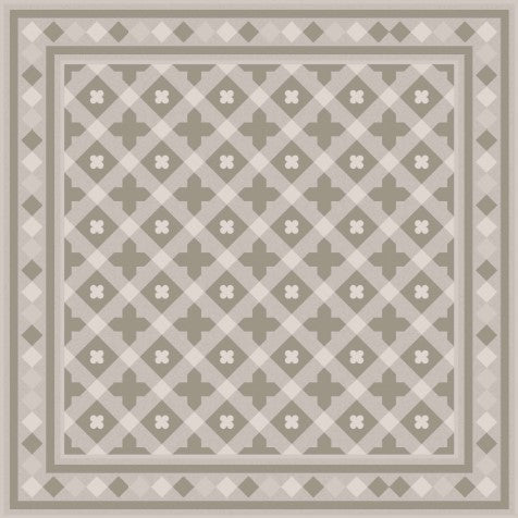 Digital Moroccan Tiles Code CP 43 (300x300mm) Matt