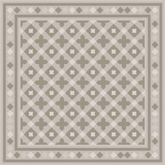 Digital Moroccan Tiles Code CP 43 (300x300mm) Matt