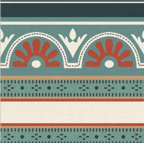 Digital Carpet Tiles Code CP 45 (300x300mm)