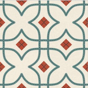 Digital Carpet Tiles Code CP 45 (300x300mm)