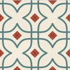 Digital Carpet Tiles Code CP 45 (300x300mm)