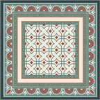 Digital Carpet Tiles Code CP 45 (300x300mm)