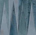 Digital Subway Tiles Code Harmony 01 (300x300mm)