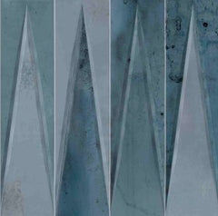 Digital Moroccan Tiles Code Harmony 01 (300x300mm) Matt