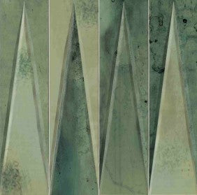 Digital Moroccan Tiles Code Harmony 02 (300x300mm) Matt