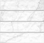 Digital Subway Tiles Code Jazz Mural 14 (300x300mm)