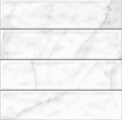Digital Moroccan Tiles Code Jazz Mural 14 (300x300mm) Matt