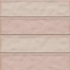 Digital Moroccan Tiles Code Jazz Mural 21 (300x300mm) Matt
