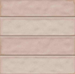 Digital Moroccan Tiles Code Jazz Mural 21 (300x300mm) Matt