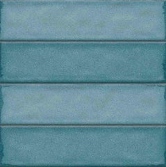 Digital Moroccan Tiles Code Jazz Mural 25 (300x300mm) Matt