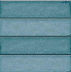 Digital Moroccan Tiles Code Jazz Mural 25 (300x300mm) Matt