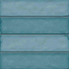 Digital Moroccan Tiles Code Jazz Mural 25 (300x300mm) Matt