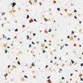 Digital Terrazo Tiles Code TZ 02 (300x300mm)