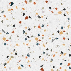 Digital Moroccan Tiles Code TZ 02 (300x300mm) Matt