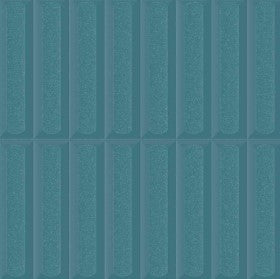 Digital Moroccan Tiles Code Meraki 303 (300x300mm) Matt