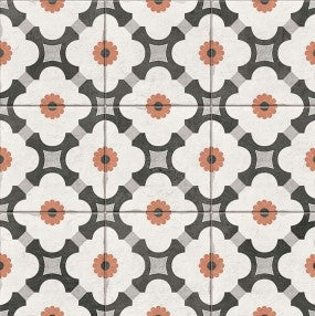 Digital Porcelain Tiles Code Barcelona Celtic (600x600 mm) Matt