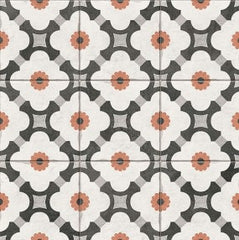 Digital Porcelain Tiles Code Barcelona Celtic (600x600 mm) Matt
