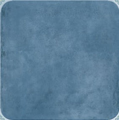 Digital Porcelain Tiles Code Insert Blue (600x600 mm) Matt