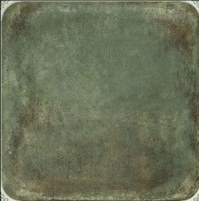 Digital Porcelain Tiles Code Insert Green (600x600 mm) Matt