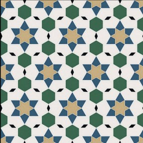 Digital Porcelain Tiles Code Agraba Natural (600x600 mm) Matt