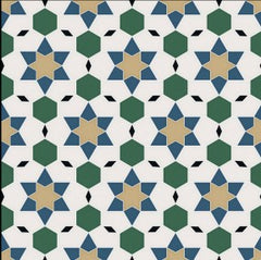 Digital Porcelain Tiles Code Agraba Natural (600x600 mm) Matt