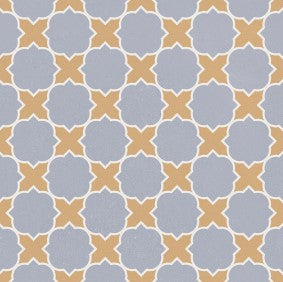 Digital Porcelain Tiles Code Artisan Craft (600x600 mm) Matt
