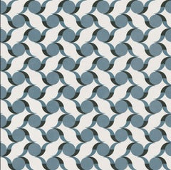 Digital Porcelain Tiles Code Beber Diamond (600x600 mm) Matt