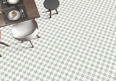 Digital Porcelain Tiles Code Rengat (600x600 mm) Matt