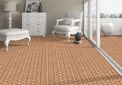 Digital Porcelain Tiles Code Ahtv Terra (600x600 mm) Matt