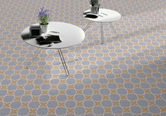 Digital Porcelain Tiles Code Artisan Craft (600x600 mm) Matt