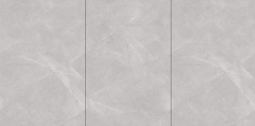 Digital Vitrified Tiles Code Arezo Grey (1200x1800 mm) Glossy