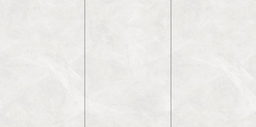 Digital Vitrified Tiles Code Arezo Bianco (1200x1800 mm) Glossy
