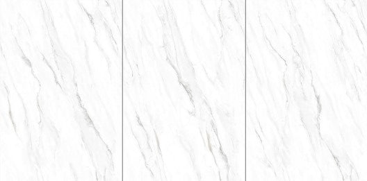 Digital Vitrified Tiles Code Statuario Dior (1200x1800 mm) Glossy