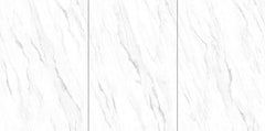 Digital Vitrified Tiles Code Statuario Dior (1200x1800 mm) Glossy
