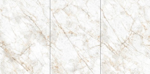 Digital Vitrified Tiles Code Glister Gold (1200x1800 mm) Glossy