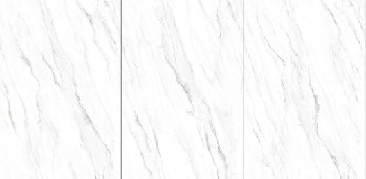 Digital Vitrified Tiles Code Statuario Dior (1200x1800 mm) Velvet