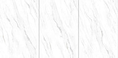 Digital Vitrified Tiles Code Statuario Dior (1200x1800 mm) Velvet