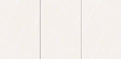 Digital Vitrified Tiles Code Botanic Bianco (1200x1800 mm) Carving