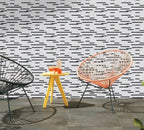 Digital Elevation Tiles Code Tanger Bianco (300x600 mm) High Depth